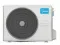 Сплит-система Midea MSFA2W-09N8D6-I/MSFA1-09N8D6-O Breezeless Wi-Fi