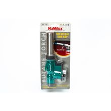 Газовая горелка NaMilux NA-187