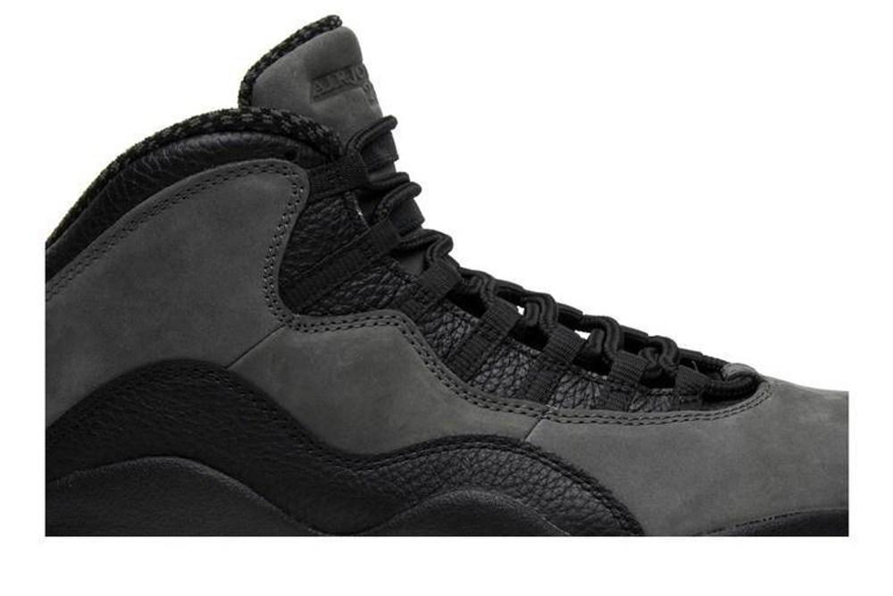 Кроссовки Jordan Air Jordan 10 Dark Shadow