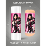 Реалистичный мастурбатор Fantasy Mihoko Sinn ФлешНаш (вагина+анус)