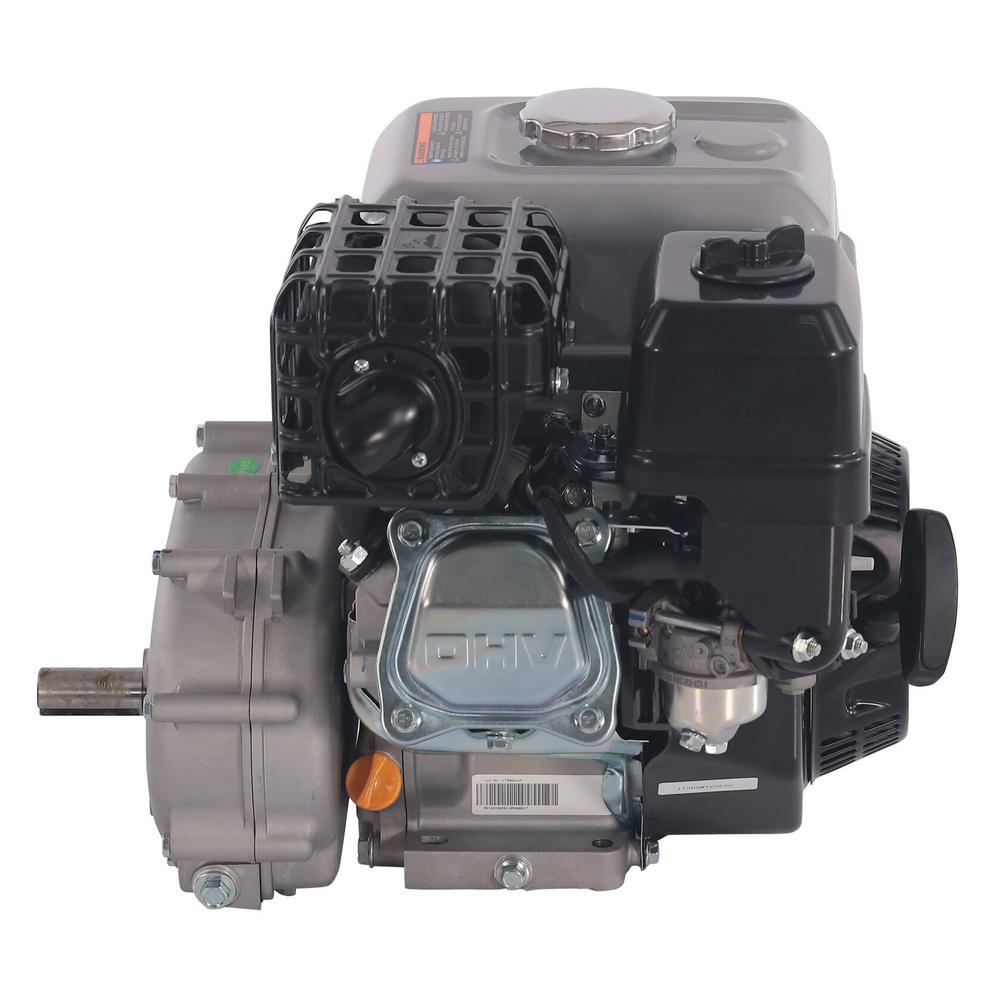 Двигатель бензиновый EVOline GB 160-4