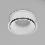 Встраиваемый светильник Denkirs Odense DK2403-WH