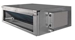 Напольно-потолочный фанкойл до 8 кВт Energolux SF4CF700A3