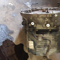 АКПП Mazda CX-9 1 (06-16)