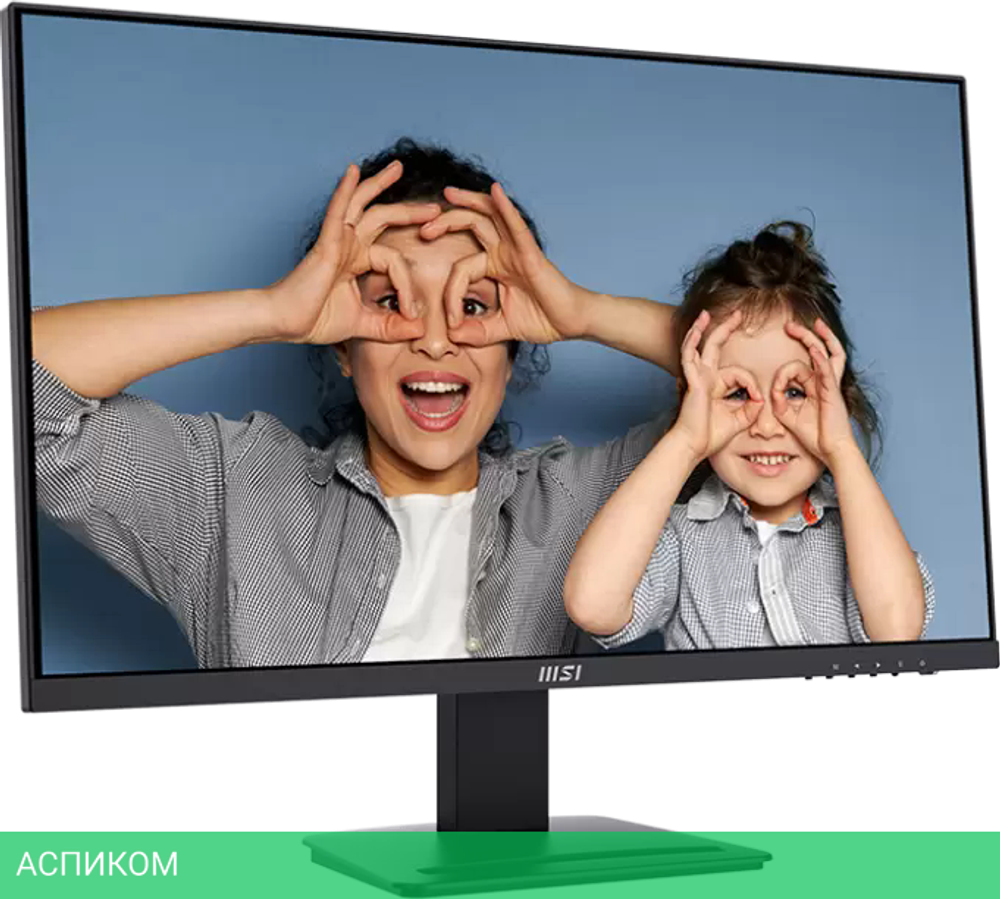 Монитор MSI Pro MP273U