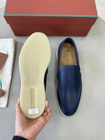 Лоферы Loro Piana