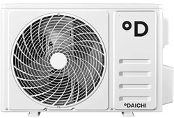 Кондиционер Daichi Everest DA35EVQ1R/DF35EV1R On-Off