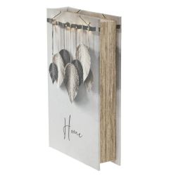 GAEM Ключница, L17 W5 H26 см