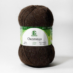 Околица  (Камтекс)