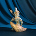 Фигура Кхмерского музыканта