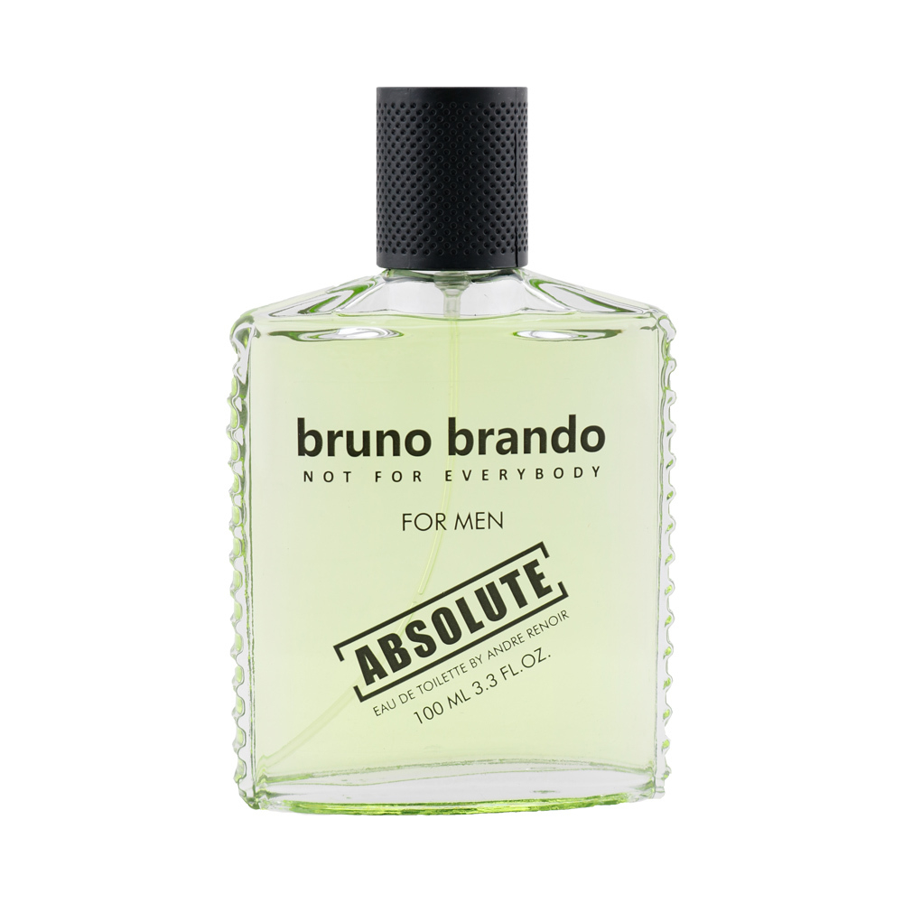 absolute bruno brando