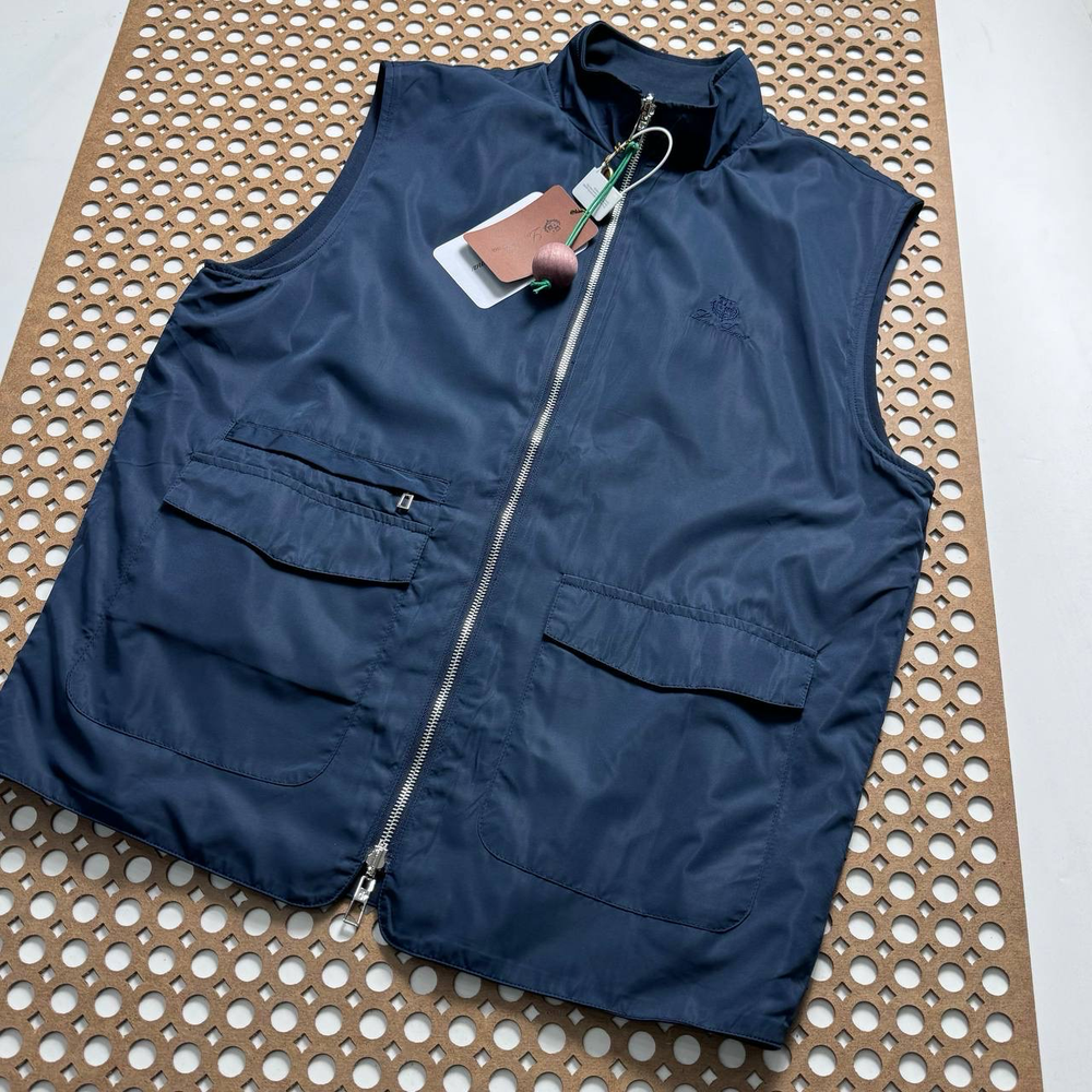 Безрукавка Loro Piana
