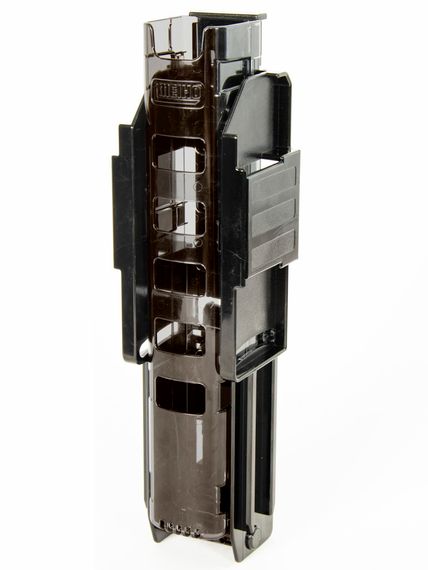 Держатель для удилища Meiho BM-240-SLIDE Black Black наклонный 74х60х273