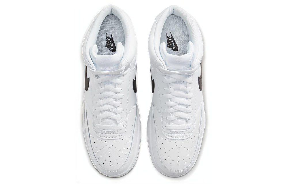 Кроссовки Nike Court Vision 1 Mid