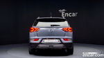 KG Mobility (Ssangyong) Beautiful Korando Дизель 1.6 4WD 딜라이트 Plus (08.2019)