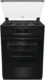 Комбинированная плита Gorenje GK6C44BF