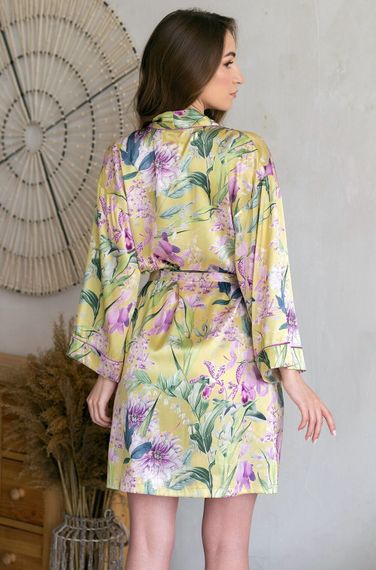 Халат Mia-Amore 3953 &quot;Iolanta&quot;