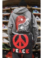 Сумка через плечо Peace