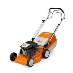 Газонокосилка бензиновая Stihl RM 248 T