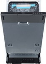 Встраиваемая посудомоечная машина Korting KDI 45570