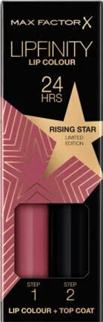 Губная помада Max Factor Lipfinity 24h 84 Rising Star 1 шт