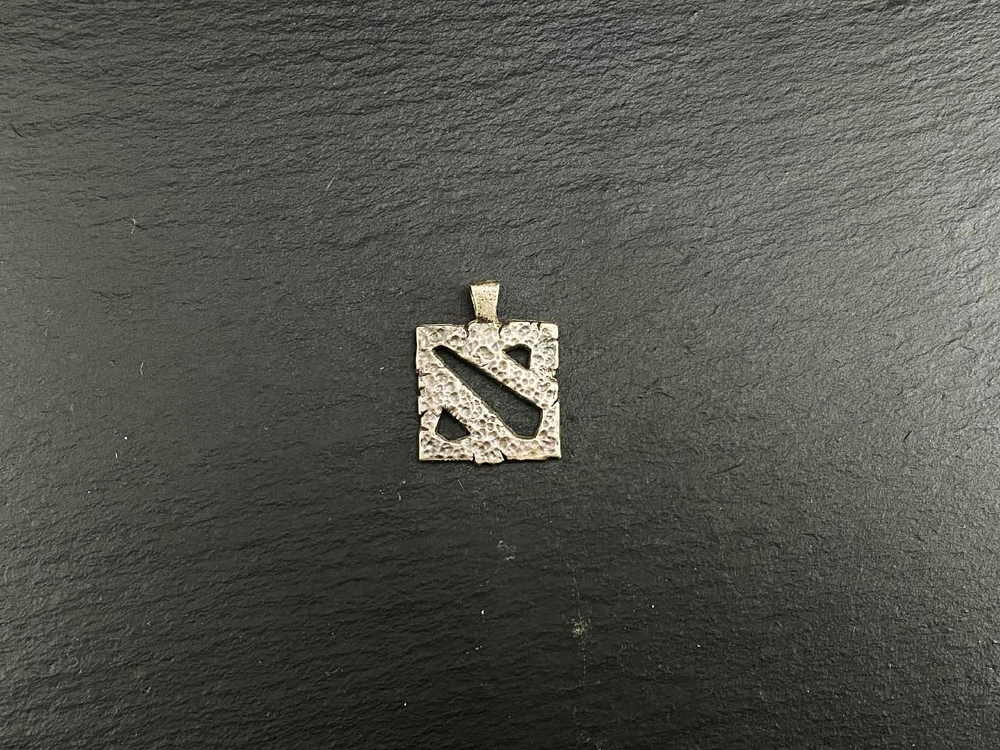 Подвеска. Дота