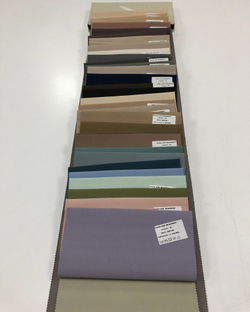 Портьерная ткань blackout двусторонний арт. Lux Blackout из коллекции Aisa