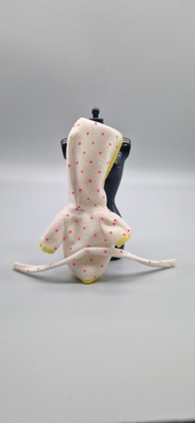 Одежда для куклы Барби - Келли винтаж 0130