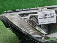 Фара правая VW Passat B8 (2014-2020) LED