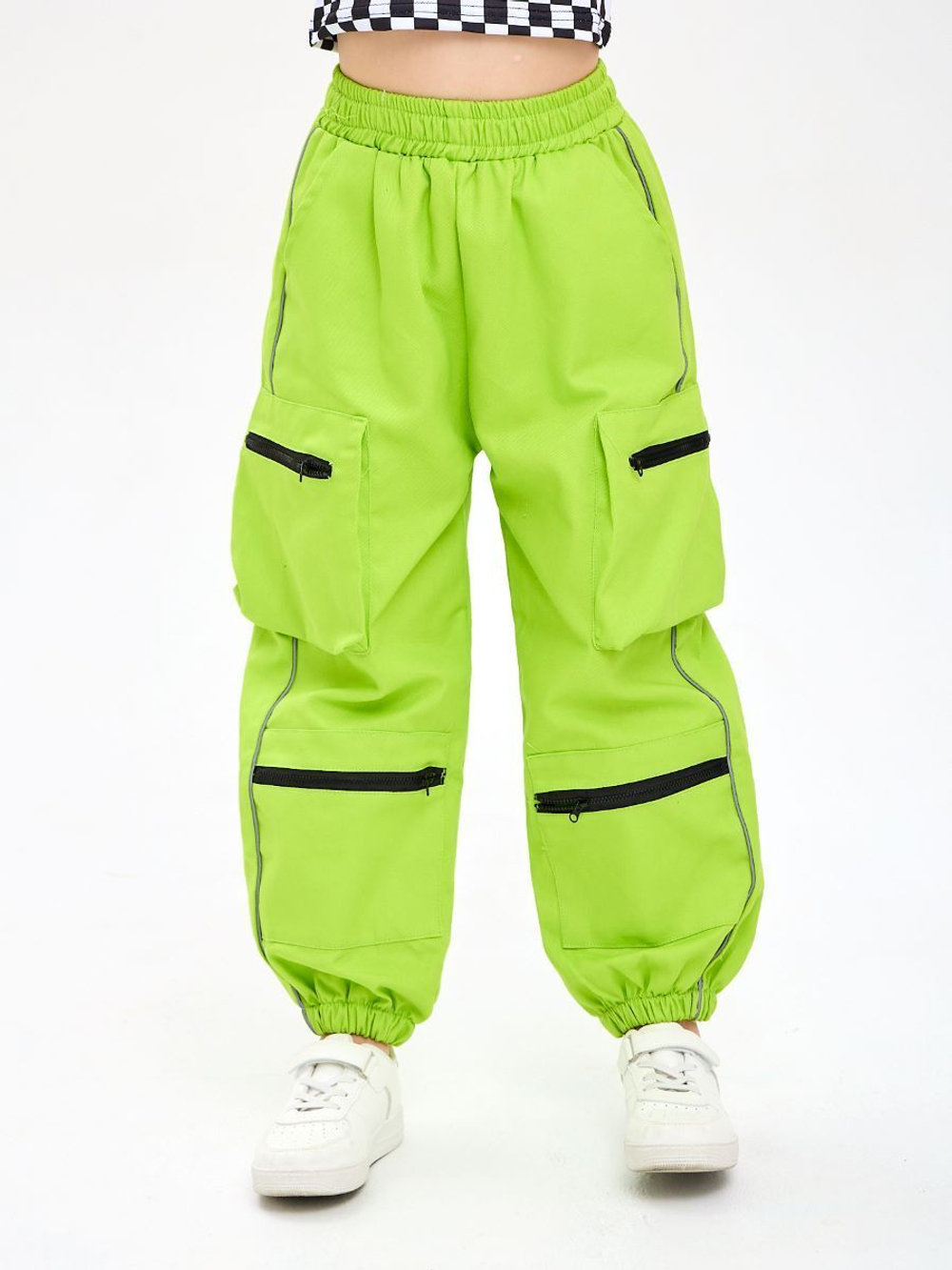 Костюм тройка хип-хоп