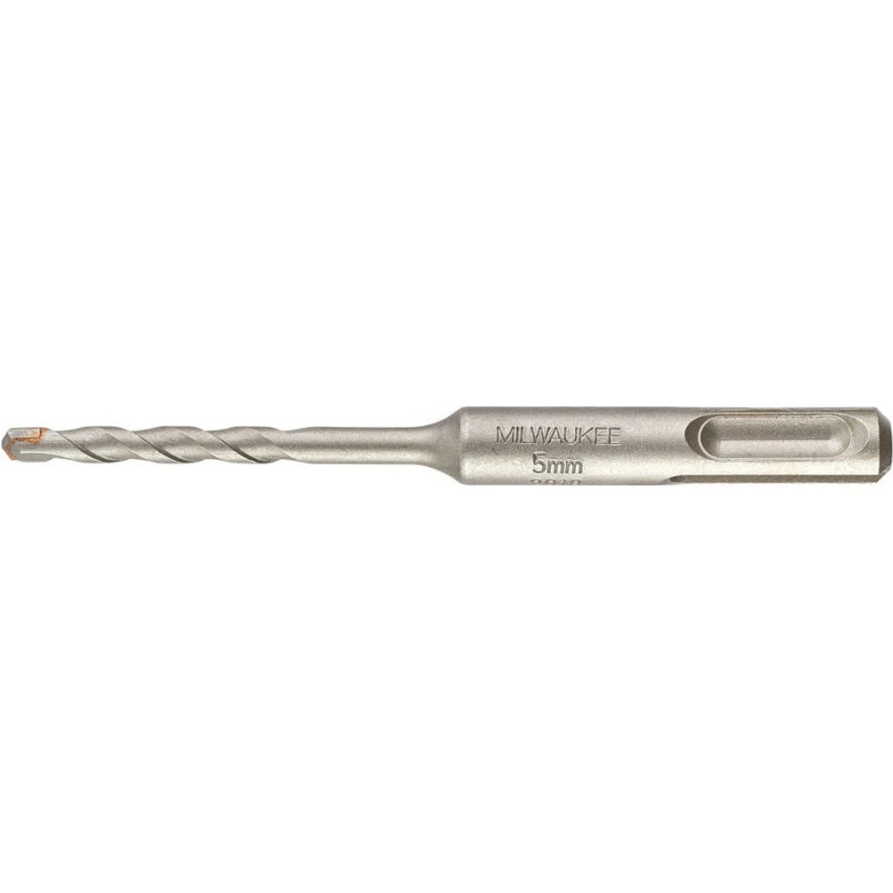 Бур Milwaukee SDS+ CONTRACTOR  5x110мм