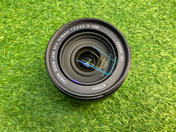 Canon EF-S 15-85mm 3.5-5.6 IS USM