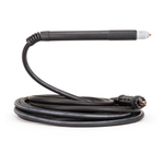 Плазмотрон SAGGIO S105M Ц.Адаптер 4Pin 15м 9722