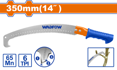 Обрезная пила