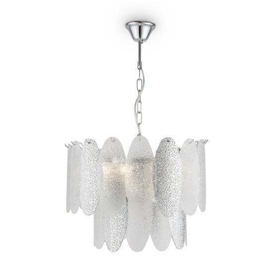 Люстра Freya FR5189PL-09CH