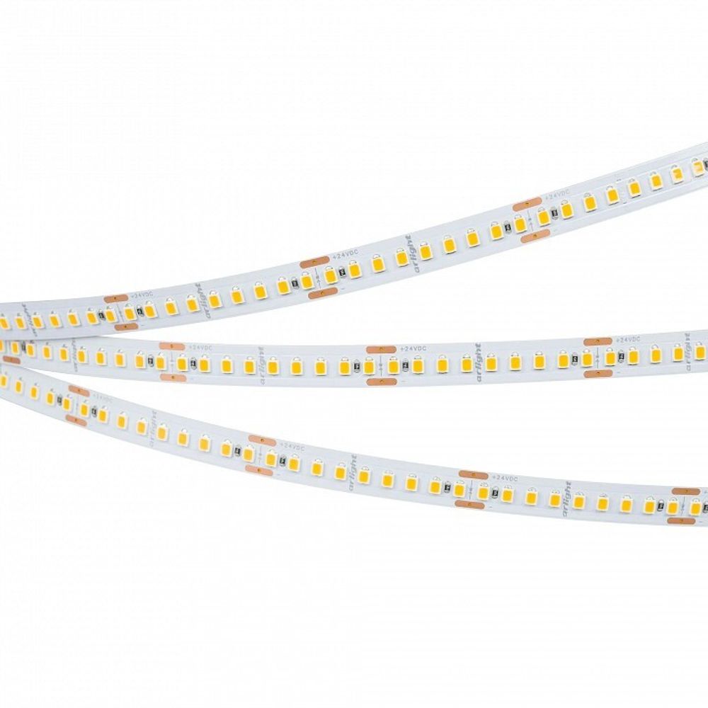 Лента светодиодная Arlight A180 24V 10mm 12 W/m 044514
