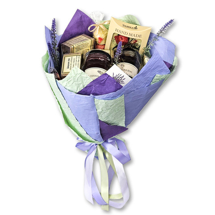 Букет "Лаванда"