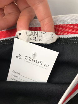 Юбка Candy Couture на 13 лет