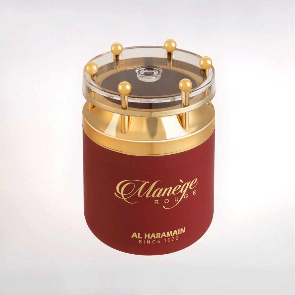 Al Haramain Perfumes Manege Rouge