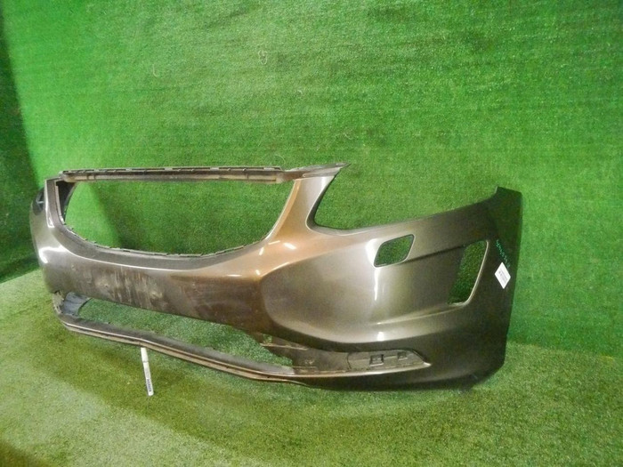 Бампер передний Volvo XC60 1 (2013-2017)