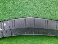 Юбка переднего бампера Haval F7 2 (2024-н.в.)