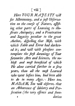 The chronology. Of antient kingdoms amended | I. Newton