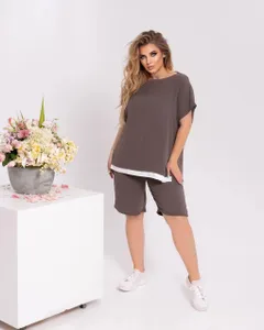 Костюм УК-1246-1 Fabrika