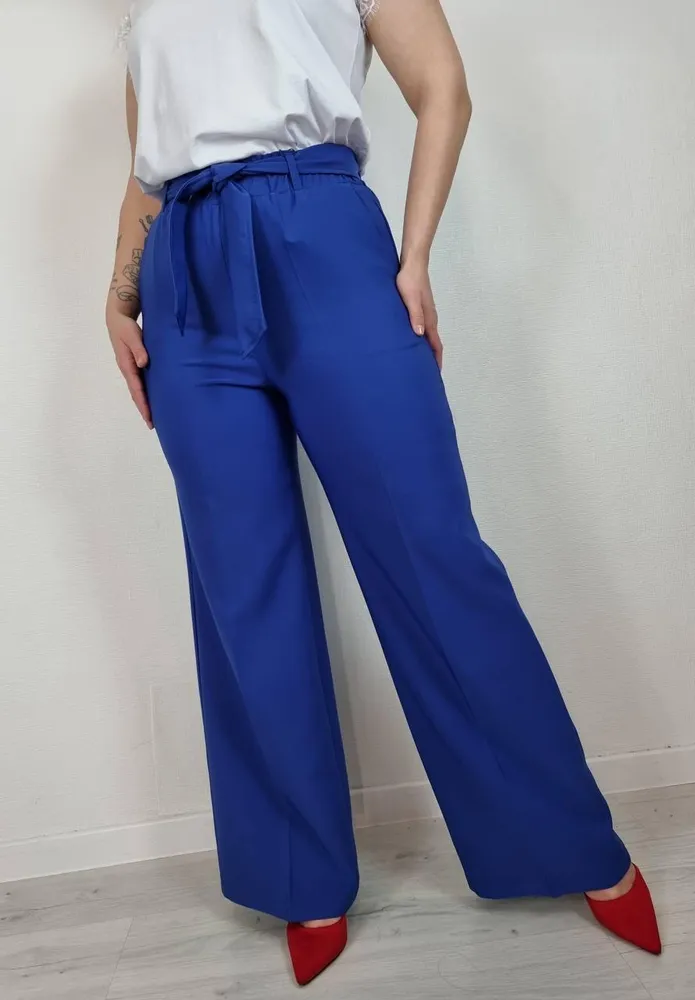 Брюки 774-4 Fabrika