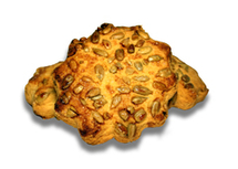 Печенье "Дачное" (2,5кг)