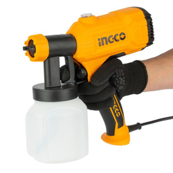 Аренда Краскопульт Ingco Industrial 450 Вт