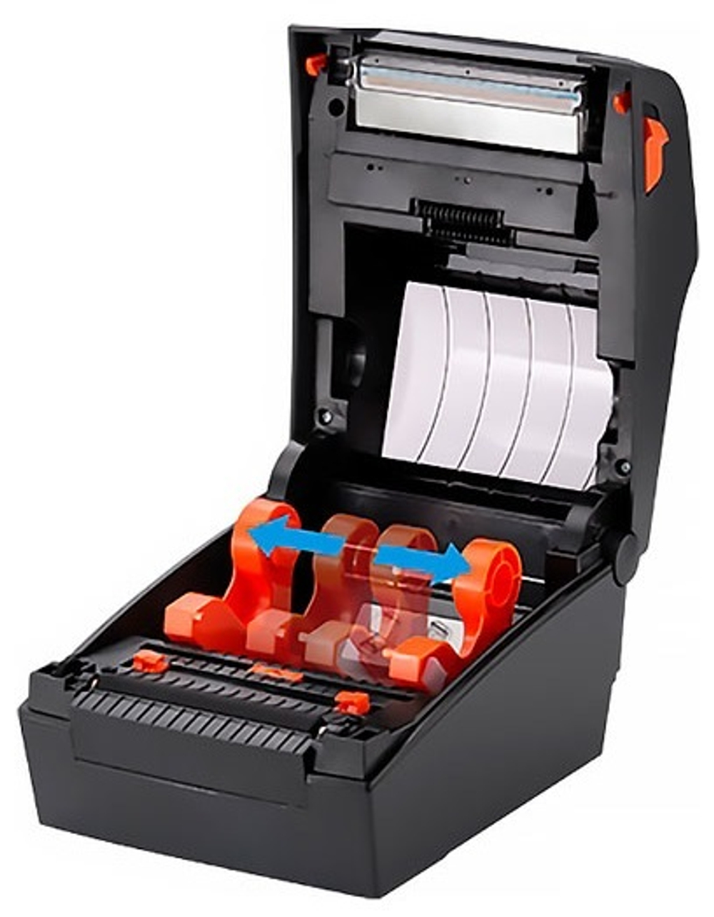 Термопринтер  Bixolon XD5-40D