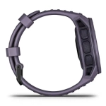 Спортивные наручные часы GARMIN INSTINCT Solar Orchid, 010-02293-02