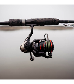 Катушка OKUMA Ceymar HD C5000A Spinning 5:2:1
