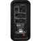 ELECTRO-VOICE ELX112P активная АС, 1000Вт, динамик 12 дюймов